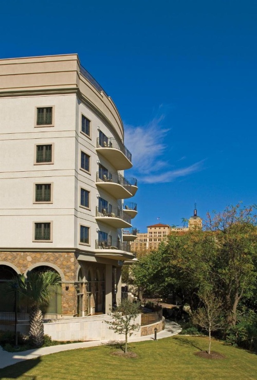 Wyndham La Cascada Hotel image 30