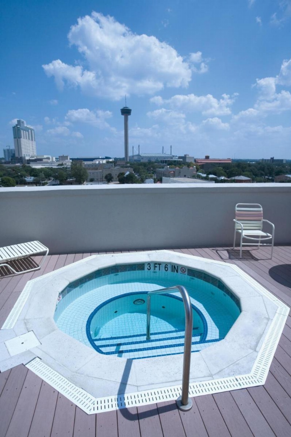 Wyndham La Cascada Hotel Image 33