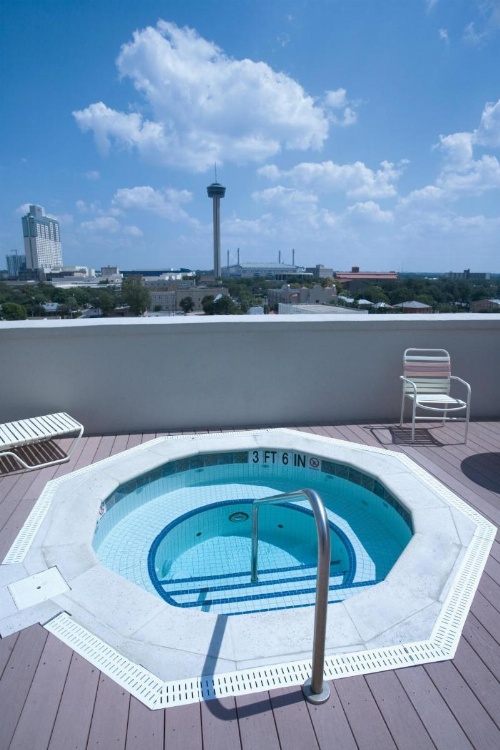 Wyndham La Cascada Hotel image 33