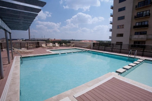 Wyndham La Cascada Hotel image 36