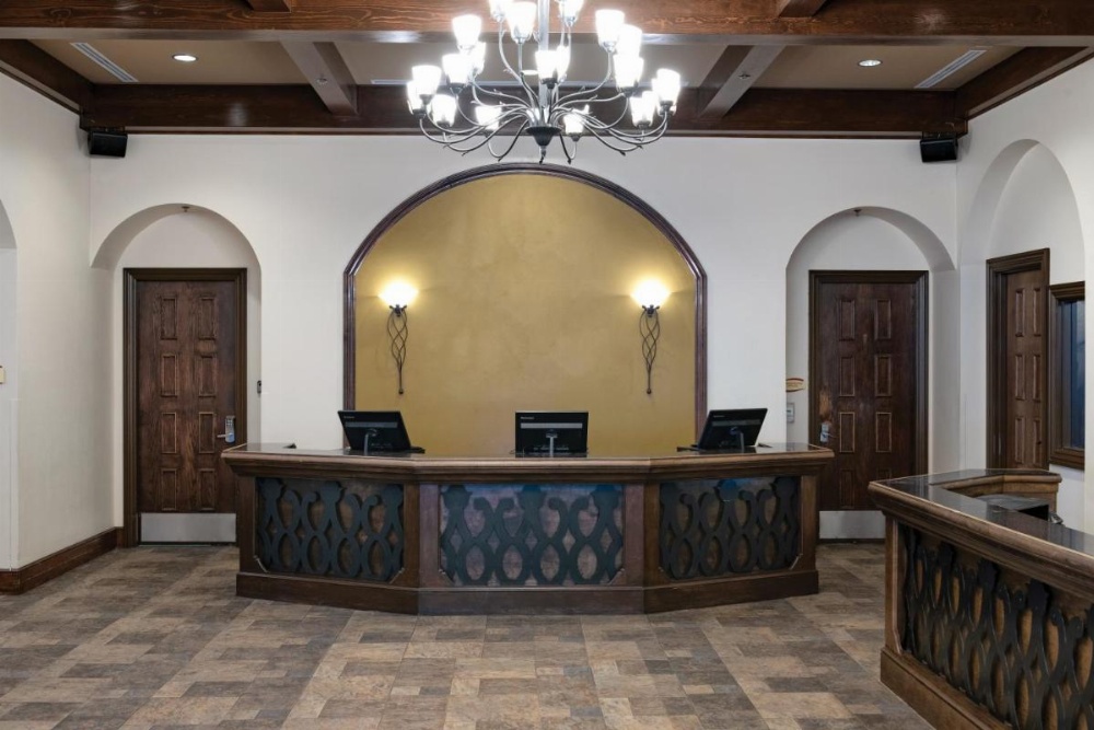 Wyndham La Cascada Hotel Image 37