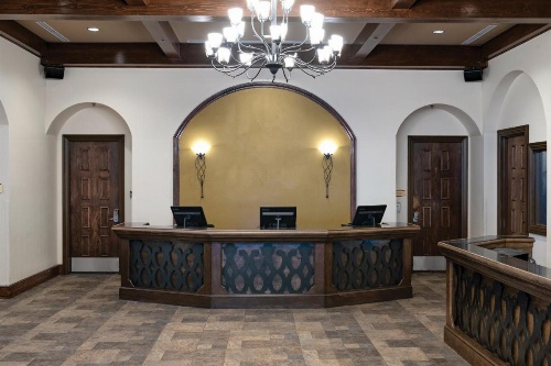Wyndham La Cascada Hotel image 37